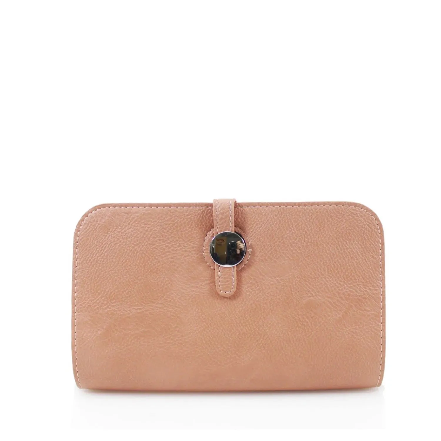 2-in1 Purse & Card Holder