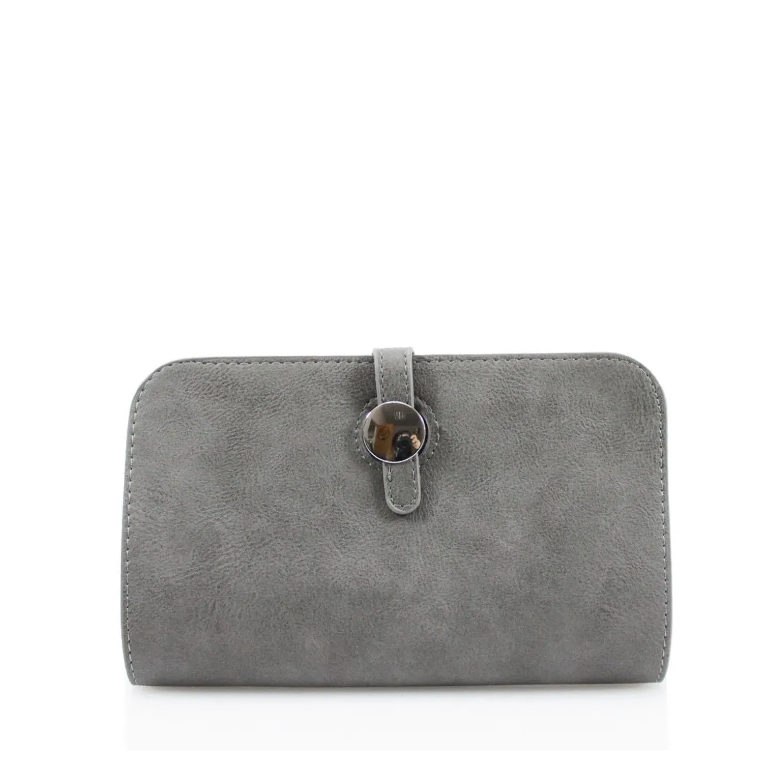 2-in1 Purse & Card Holder