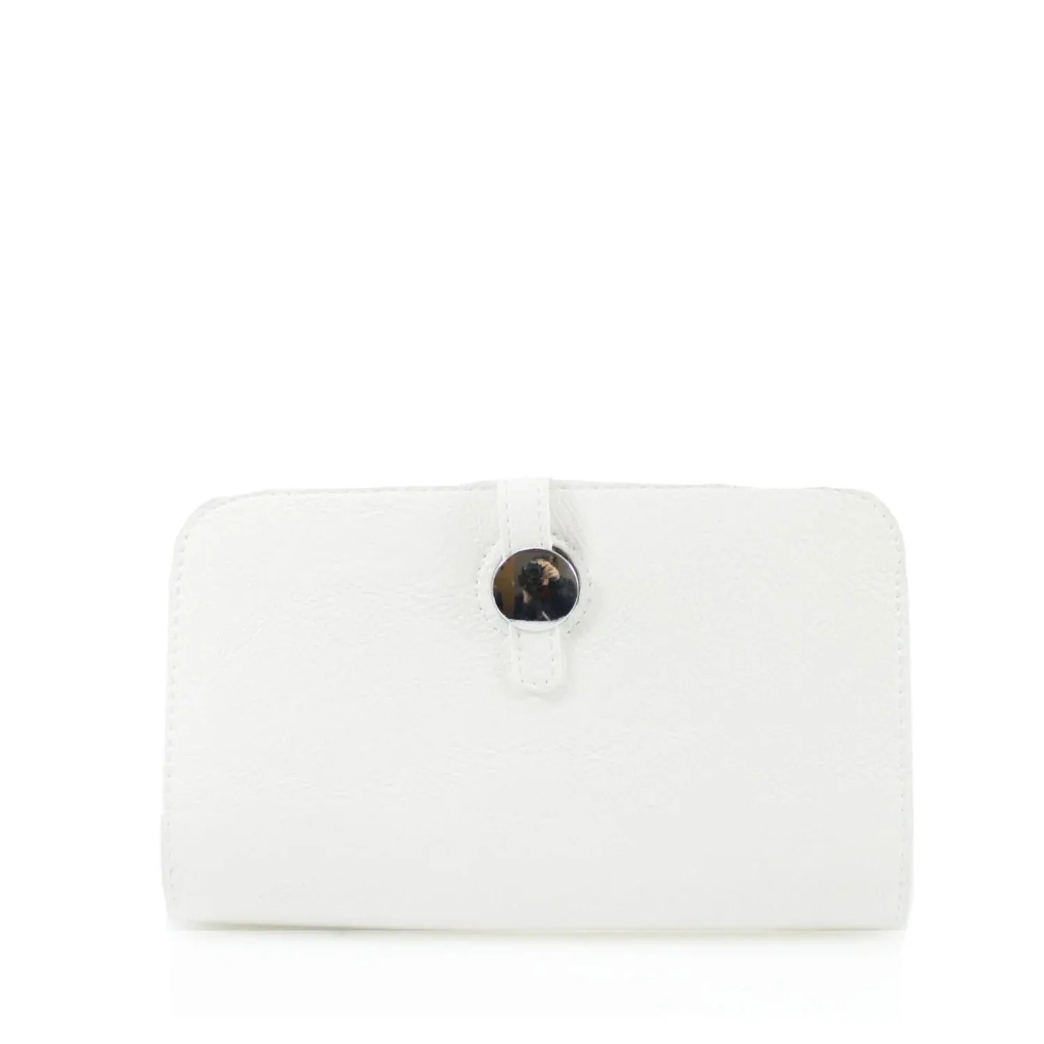 2-in1 Purse & Card Holder