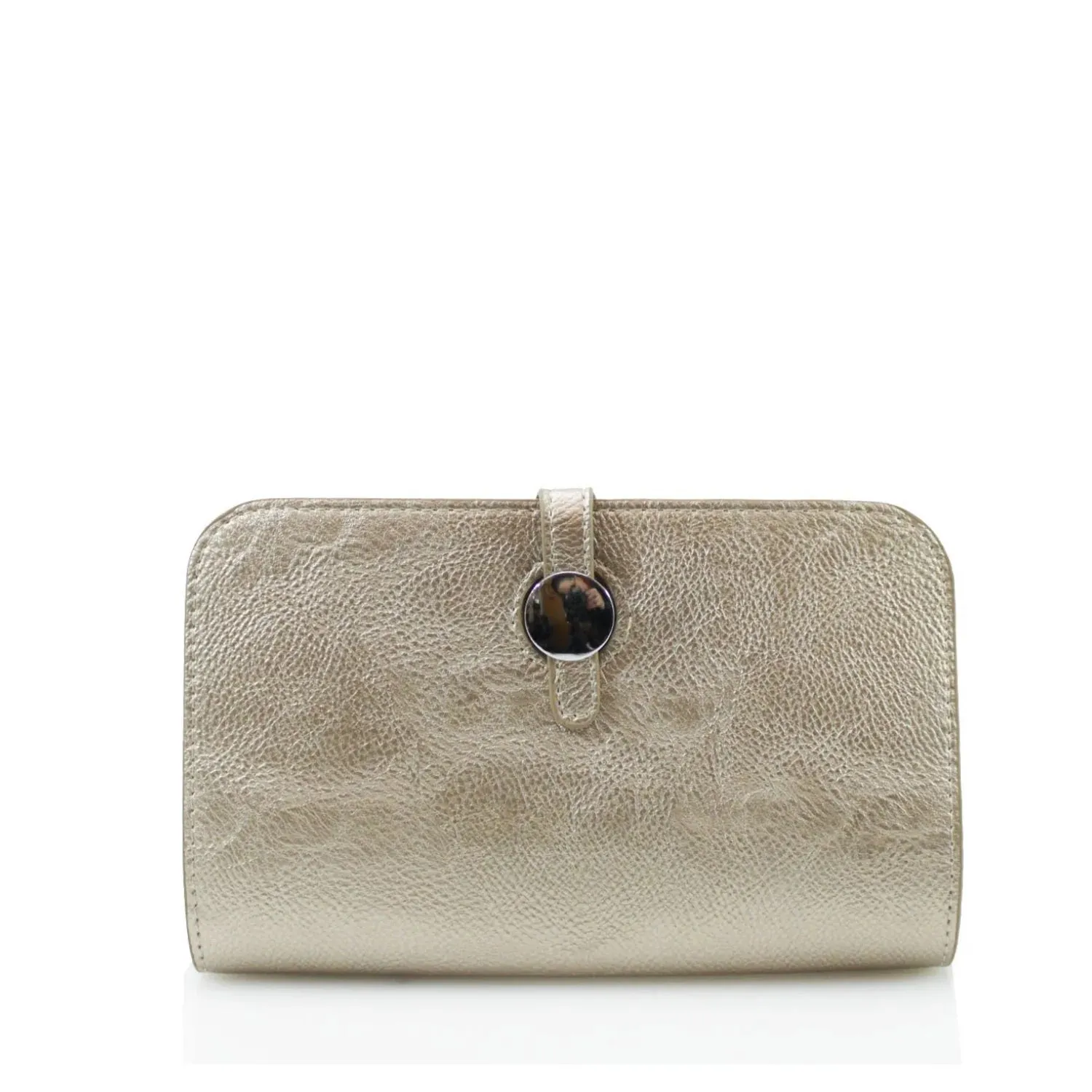 2-in1 Purse & Card Holder
