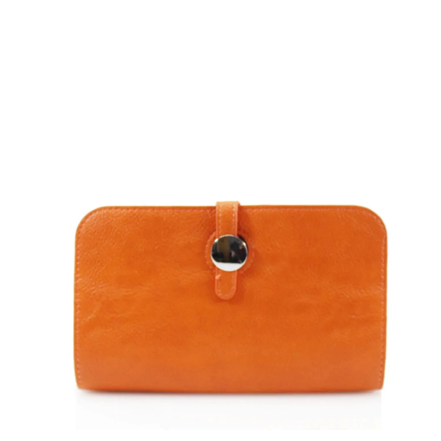 2-in1 Purse & Card Holder