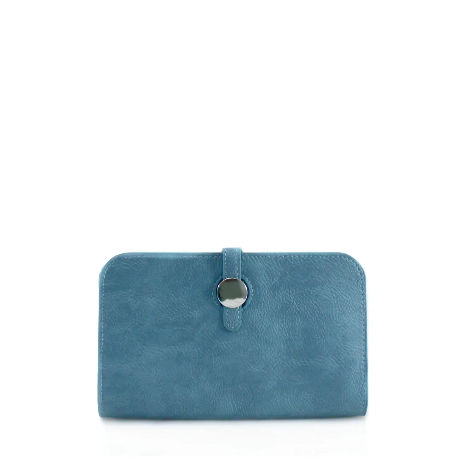 2-in1 Purse & Card Holder