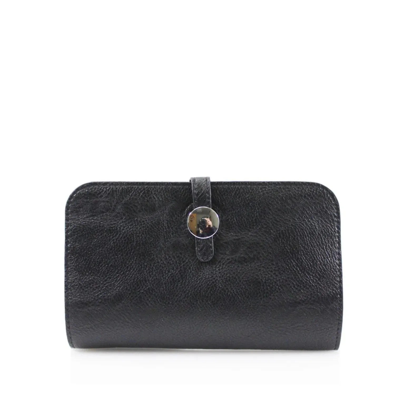 2-in1 Purse & Card Holder