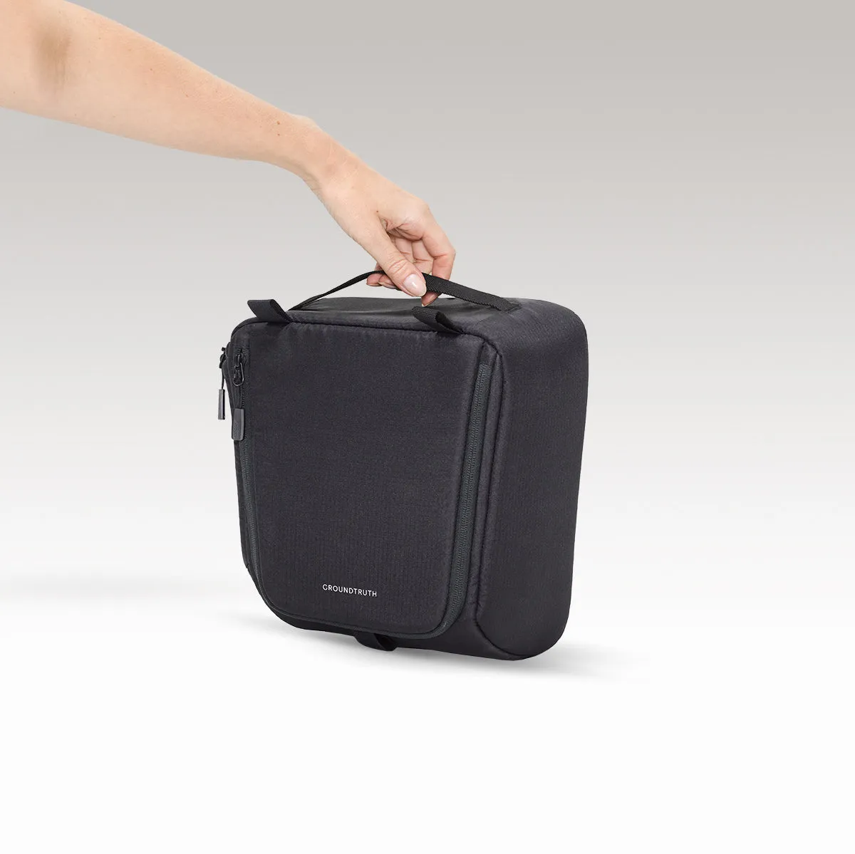8L Camera Cube | RIKR