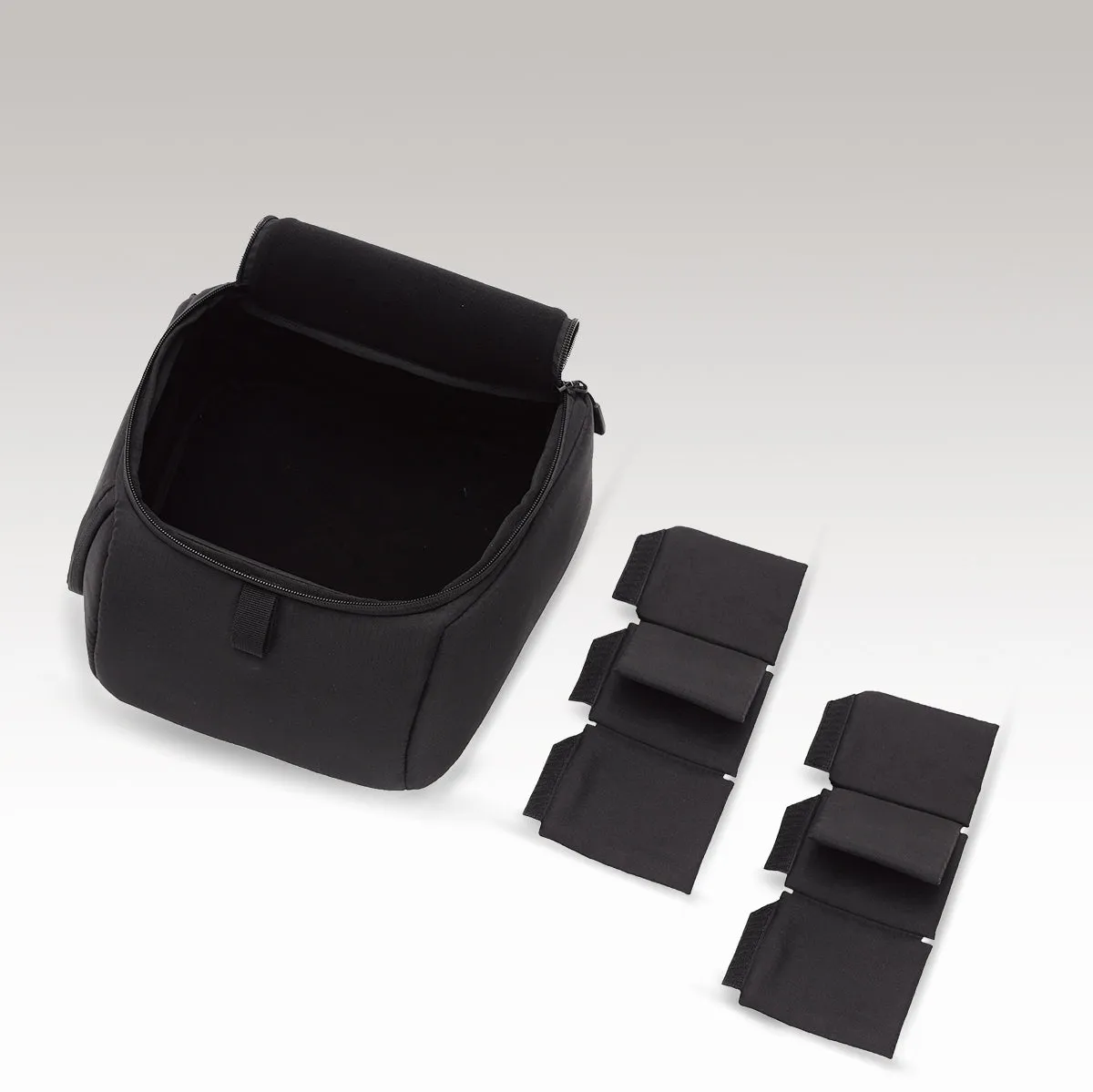 8L Camera Cube | RIKR