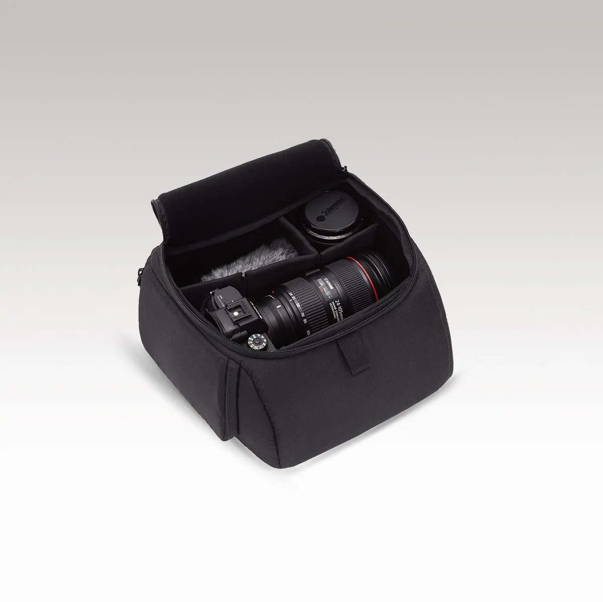 8L Camera Cube | RIKR