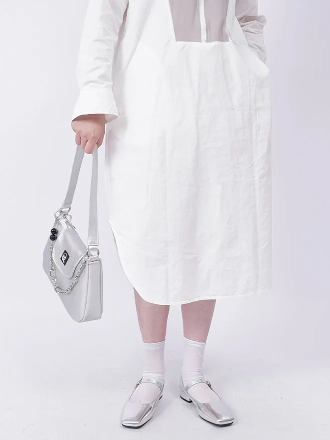 Armpit Shoulder Bag