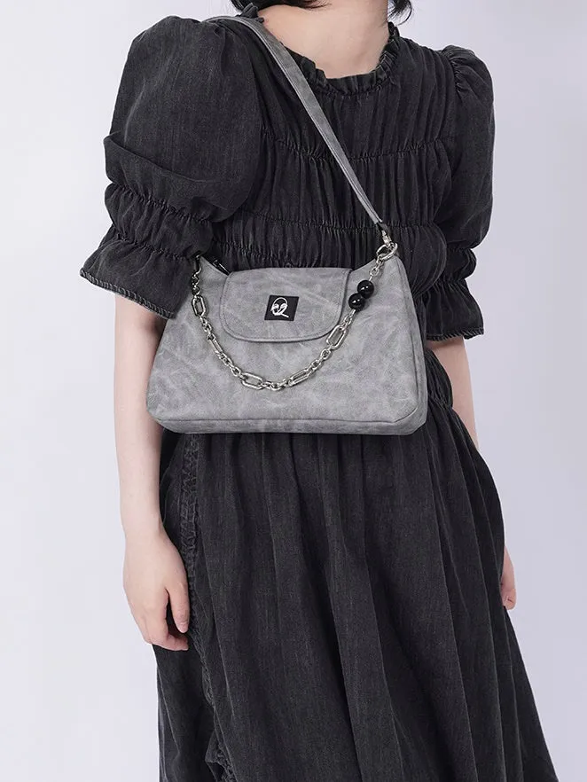 Armpit Shoulder Bag