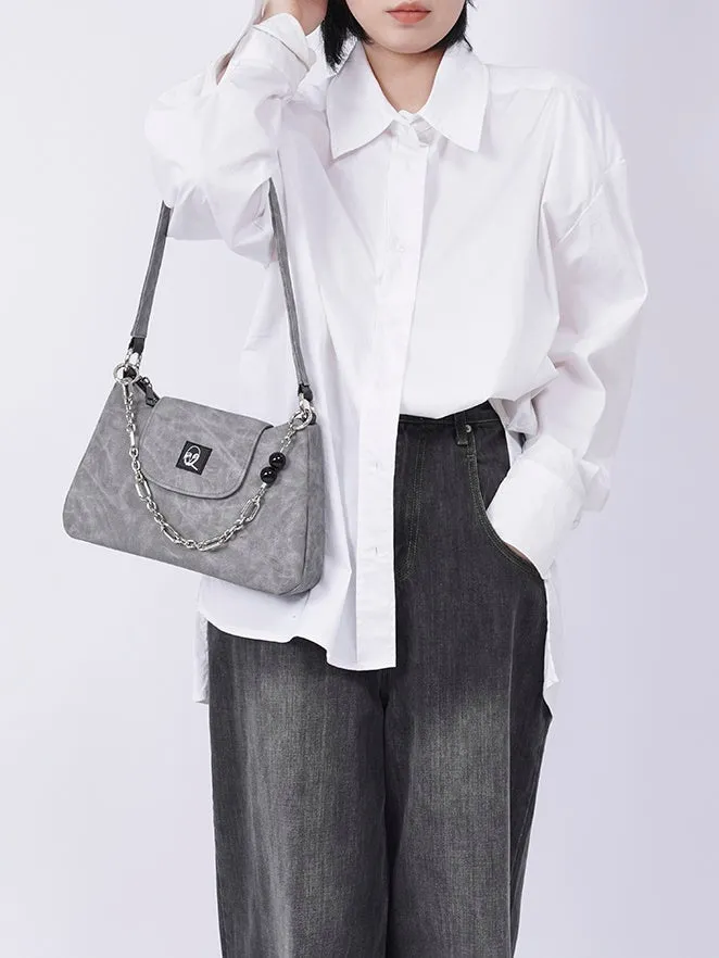 Armpit Shoulder Bag