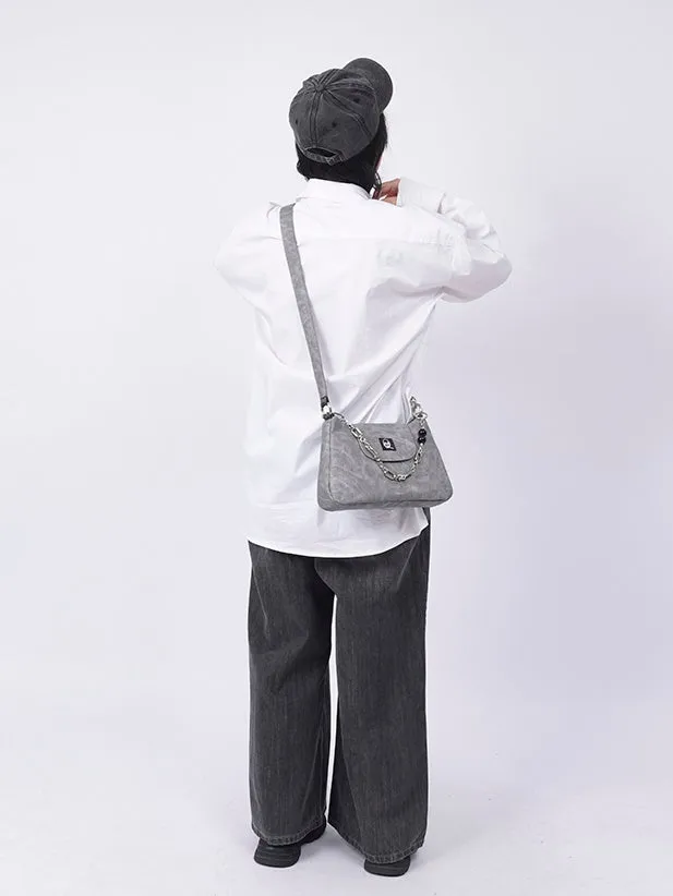 Armpit Shoulder Bag