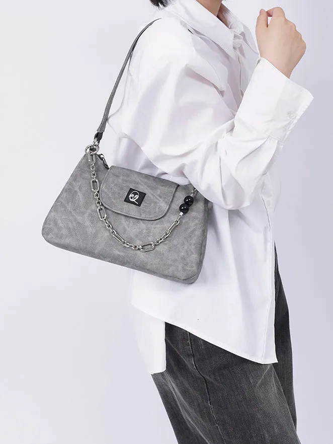 Armpit Shoulder Bag
