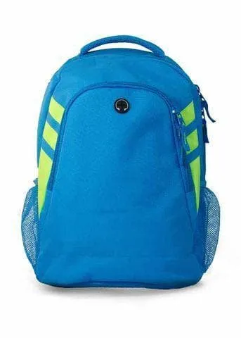 Aussie Pacific Tasman Backpack Bag 4000