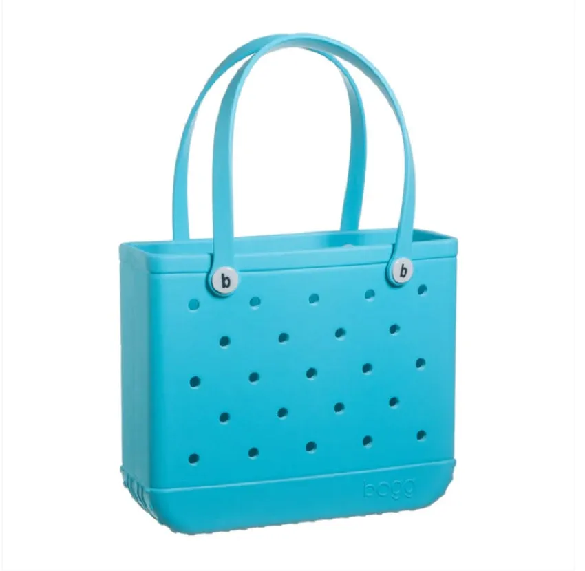 Baby Bogg Bag Breakfast at Tiffany's