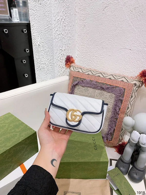 Bags-Realm - Balenciaga Bag - 1312
