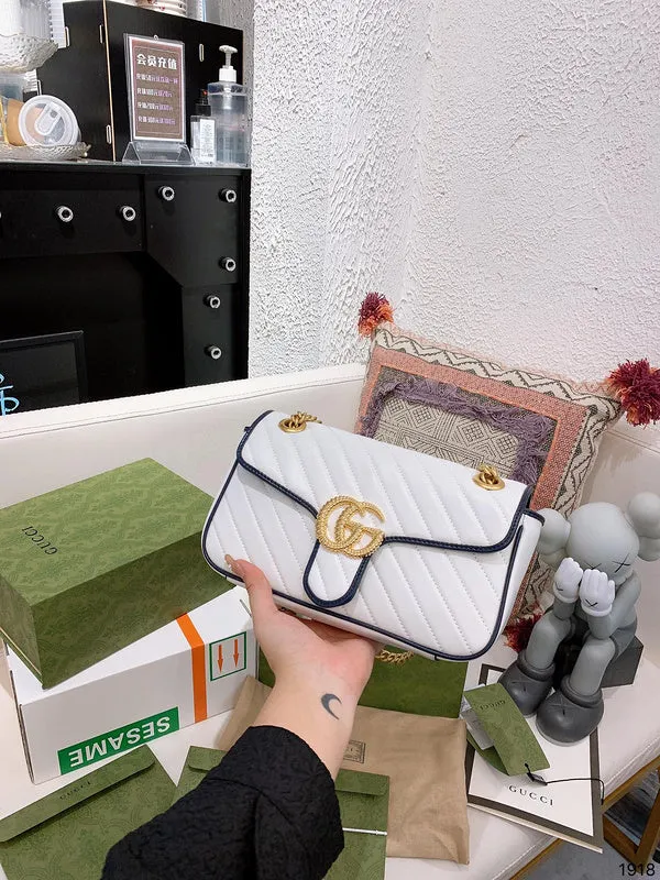 Bags-Realm - Balenciaga Bag - 1312