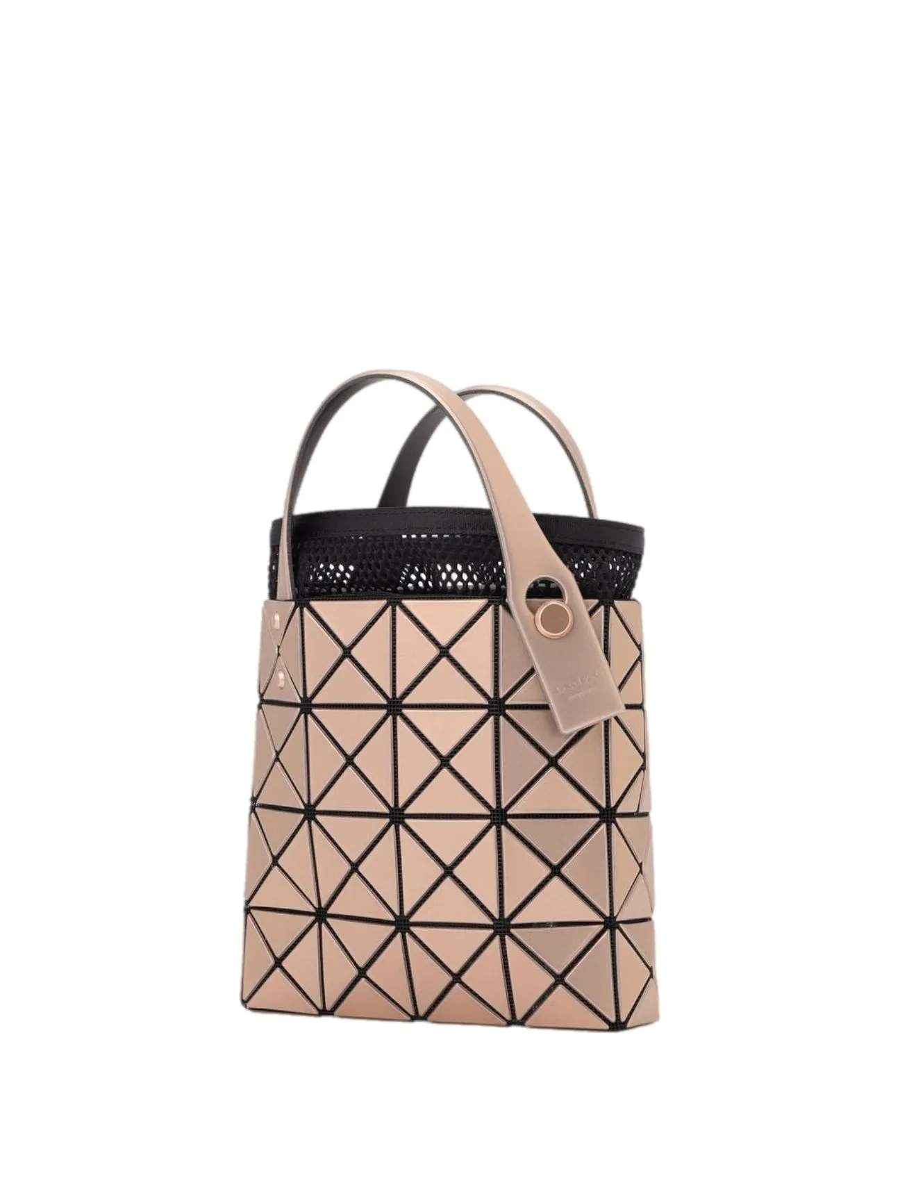 Bao Bao Issey Miyake Lucent Boxy