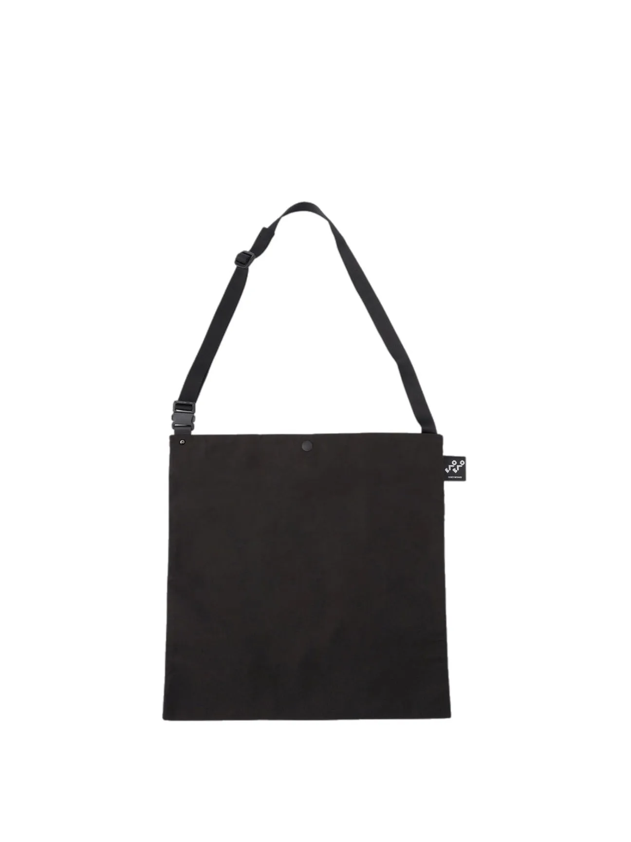 Bao Bao Issey Miyake Lucent Boxy