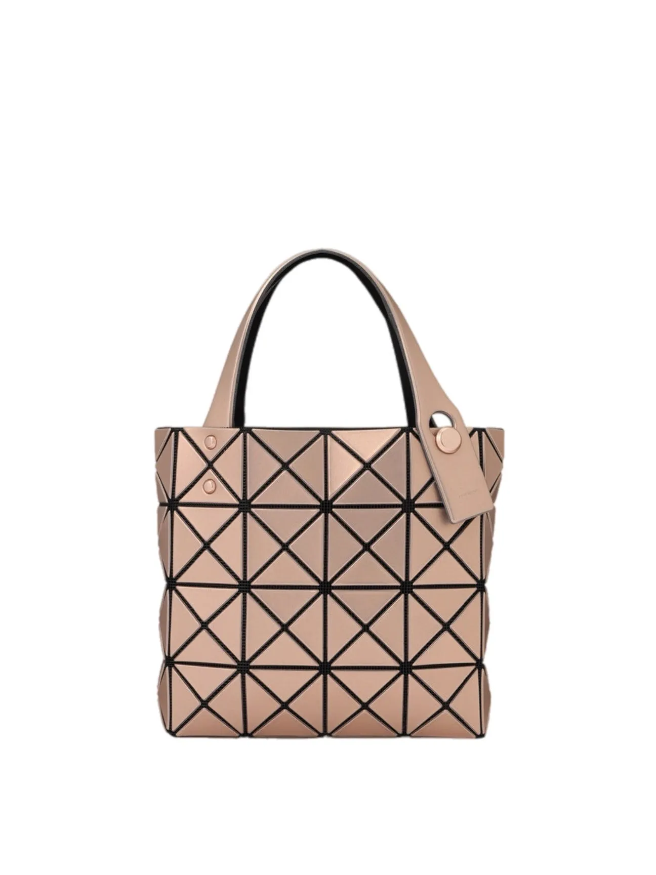 Bao Bao Issey Miyake Lucent Boxy