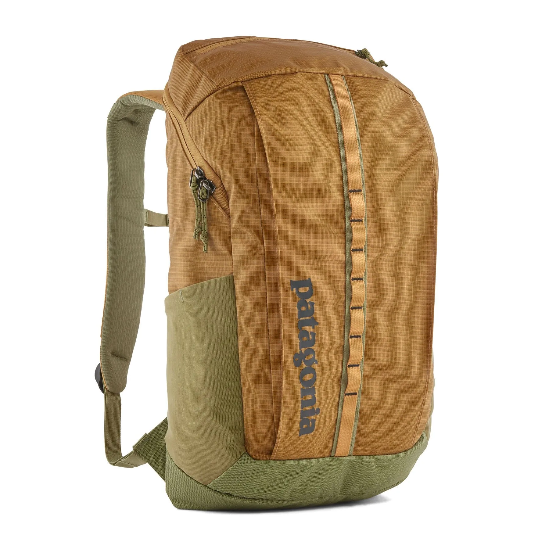 Black Hole Pack 25L - 100% Recycled Polyester