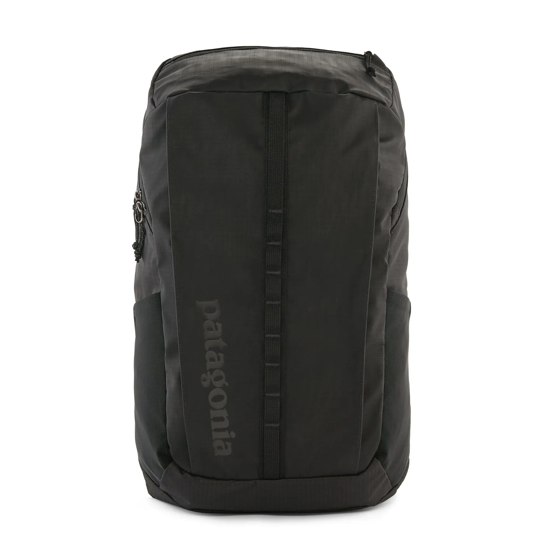 Black Hole Pack 25L - 100% Recycled Polyester