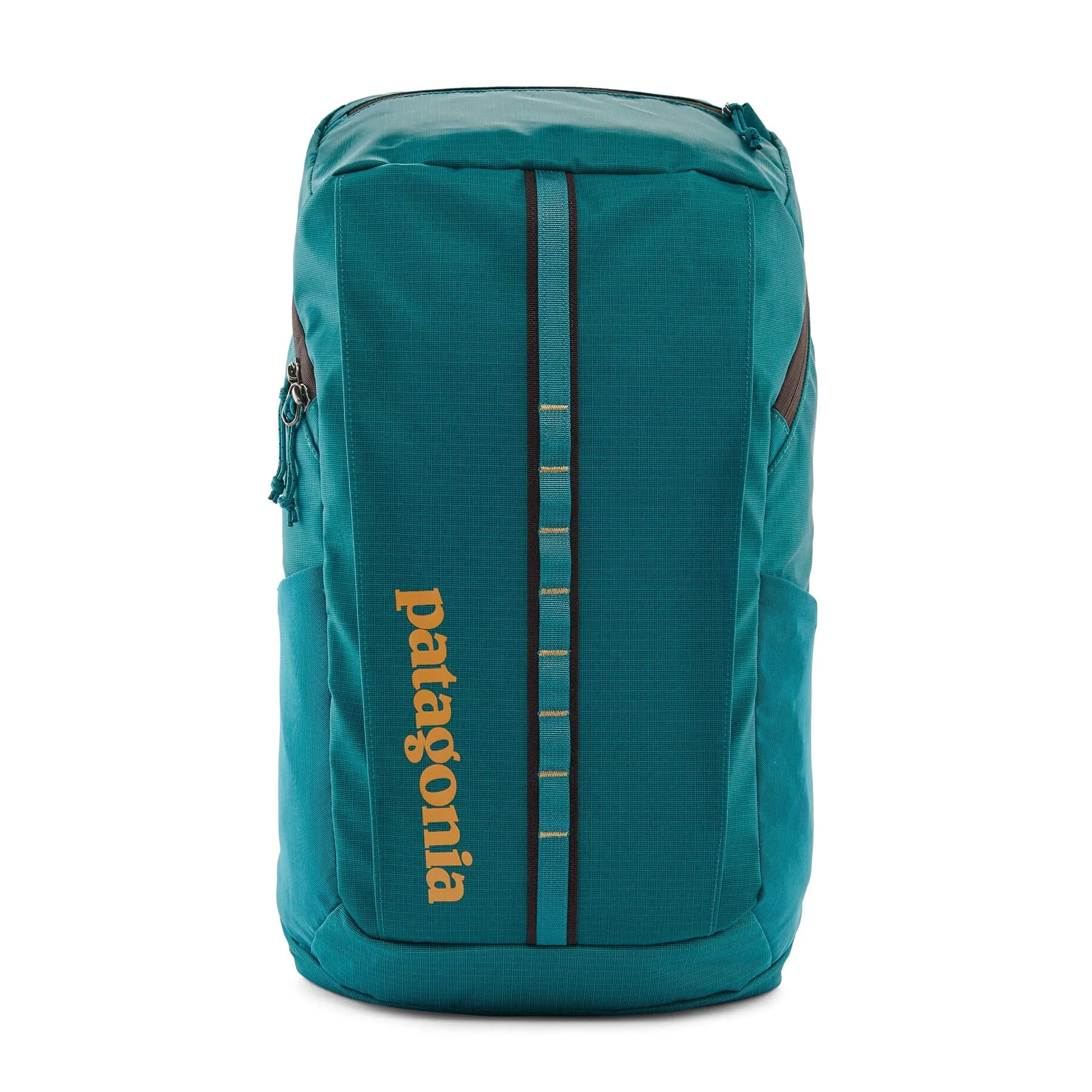 Black Hole Pack 25L - 100% Recycled Polyester