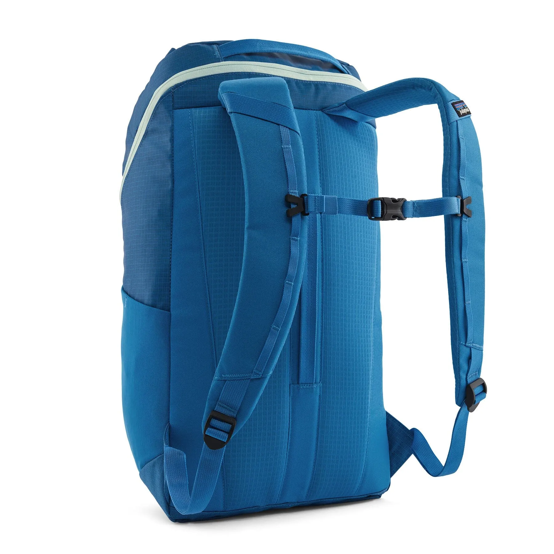 Black Hole Pack 25L - 100% Recycled Polyester