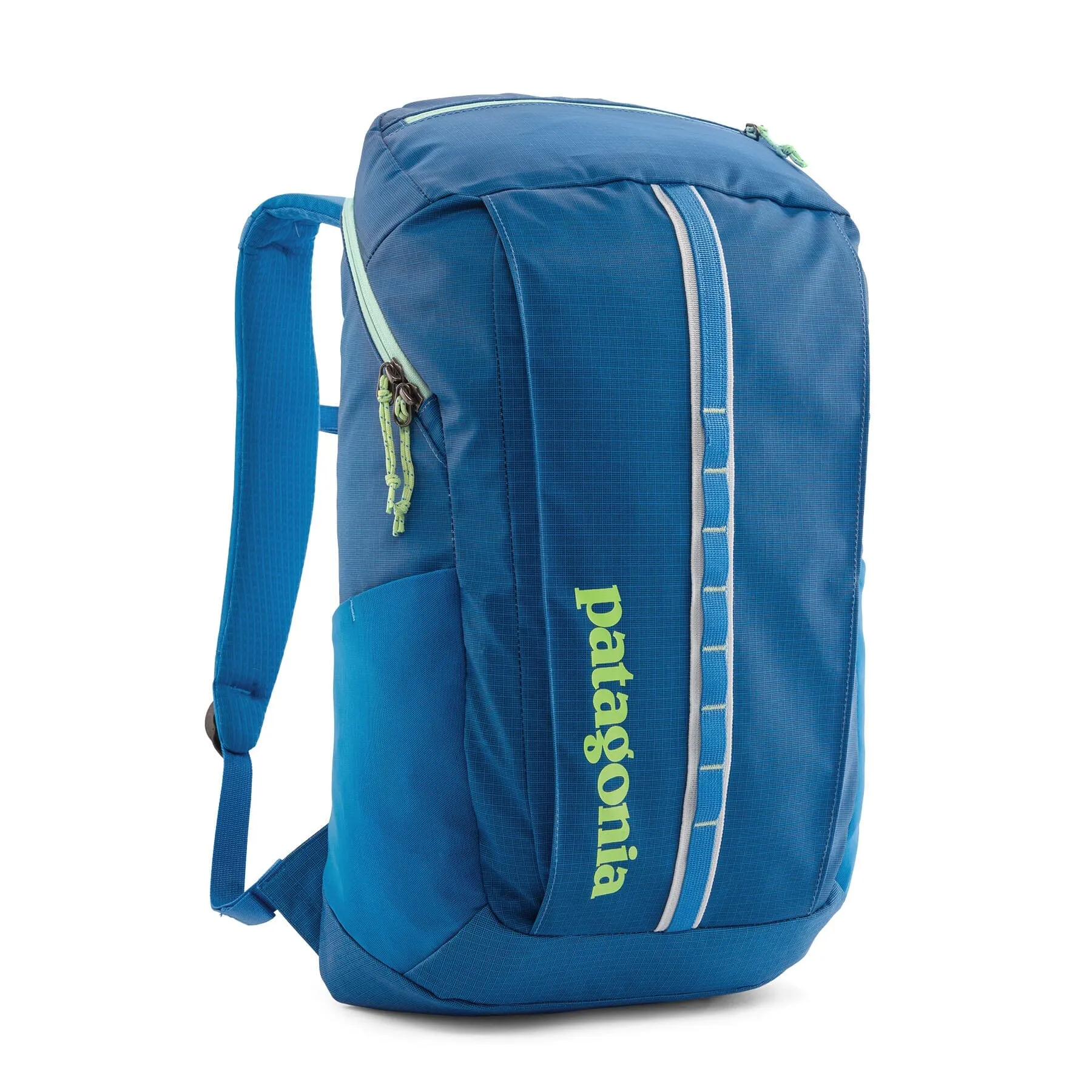 Black Hole Pack 25L - 100% Recycled Polyester