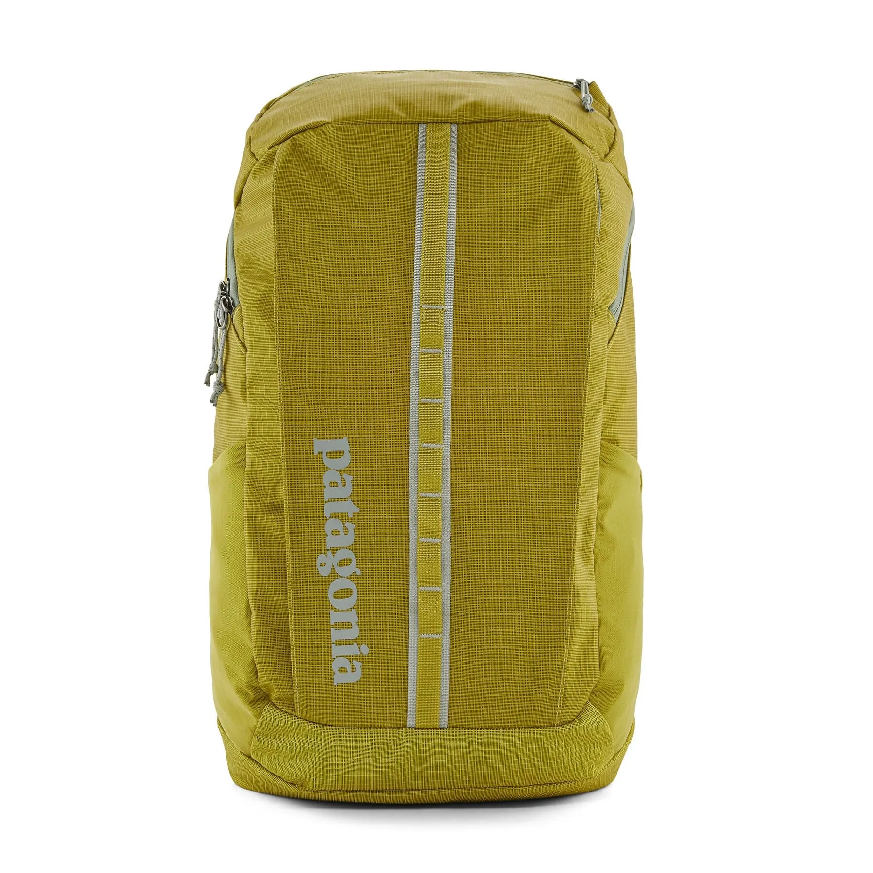 Black Hole Pack 25L - 100% Recycled Polyester
