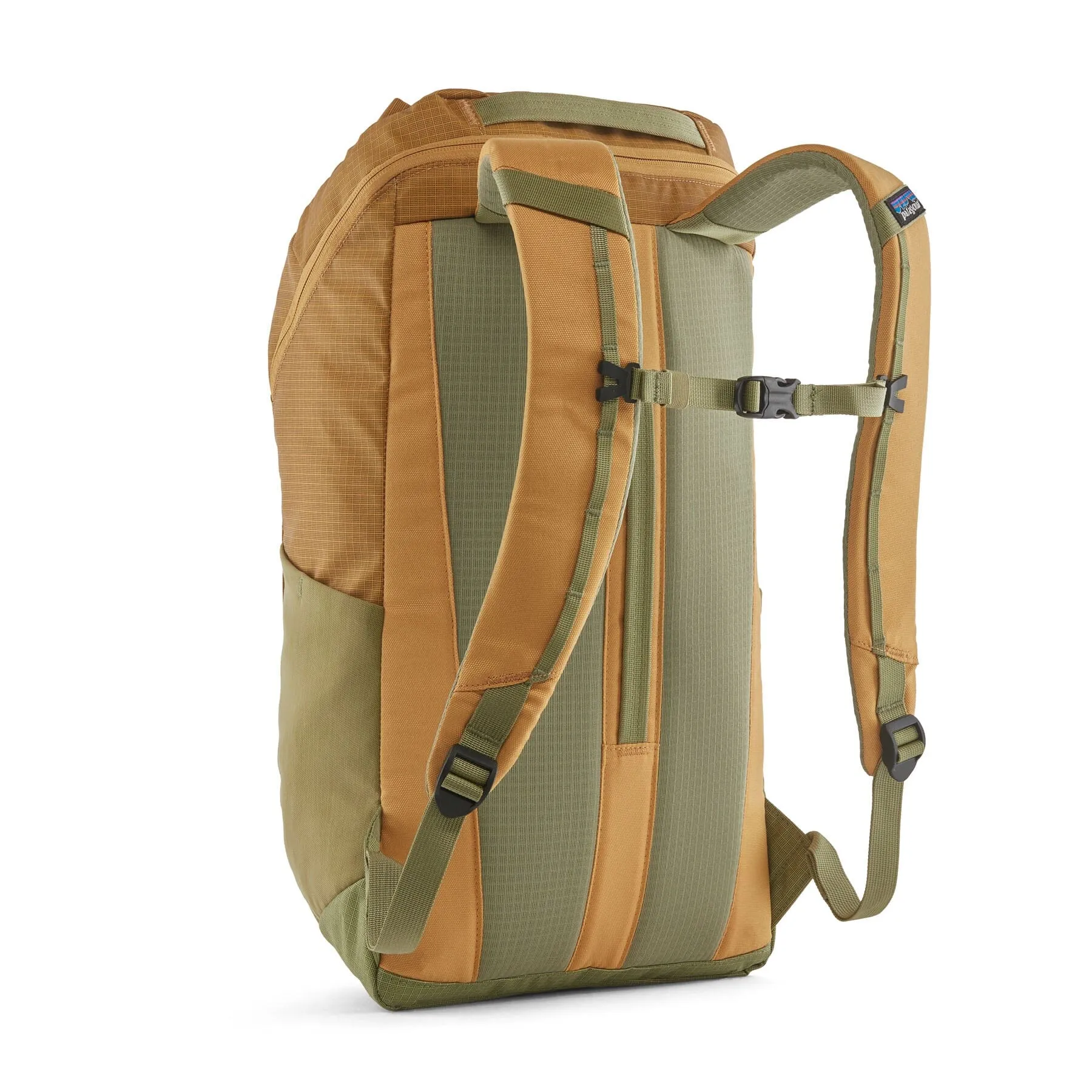 Black Hole Pack 25L - 100% Recycled Polyester