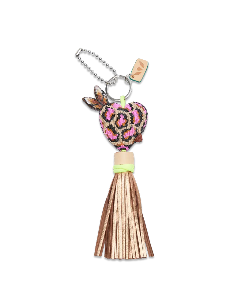 BRANDY CHARM