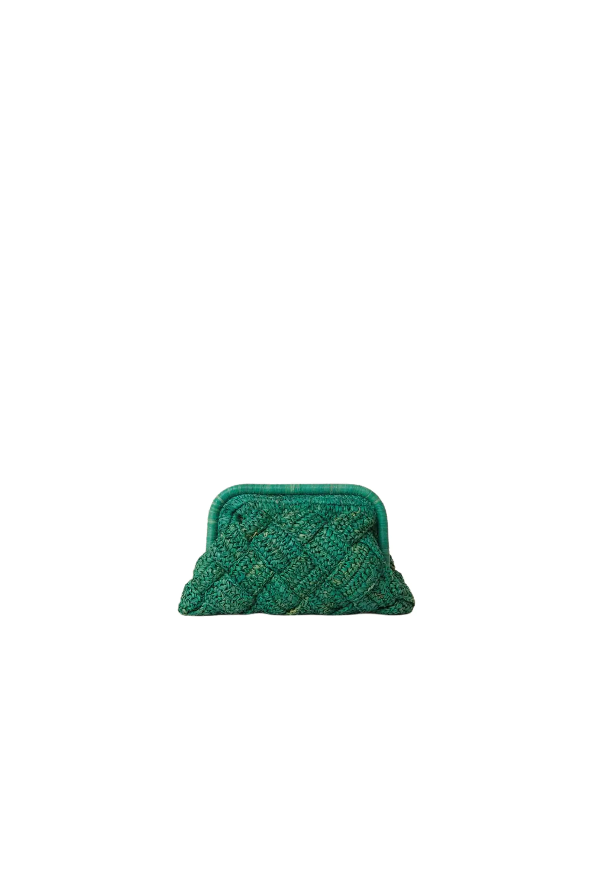 BTB Gigi Framed Clutch