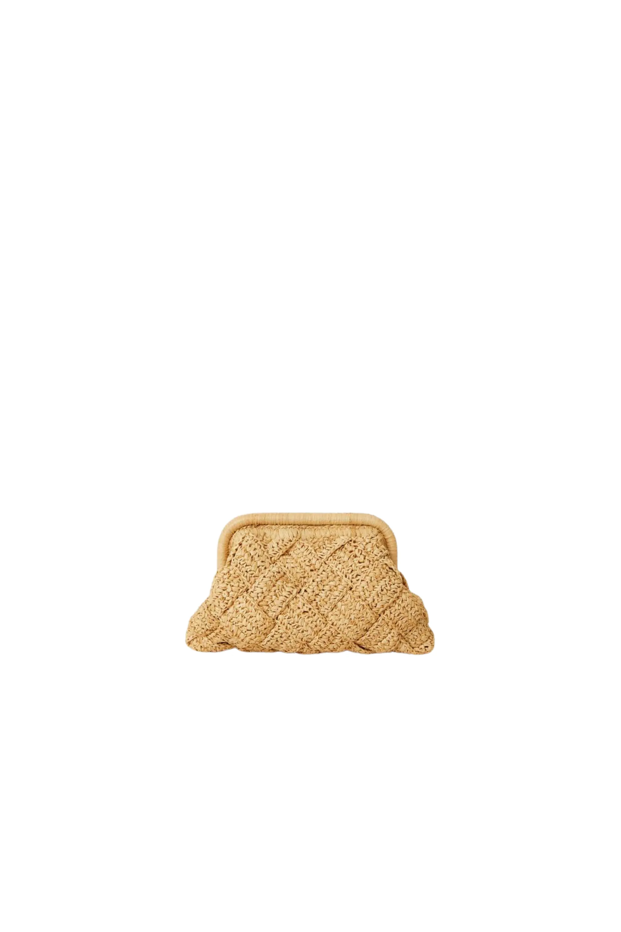 BTB Gigi Framed Clutch