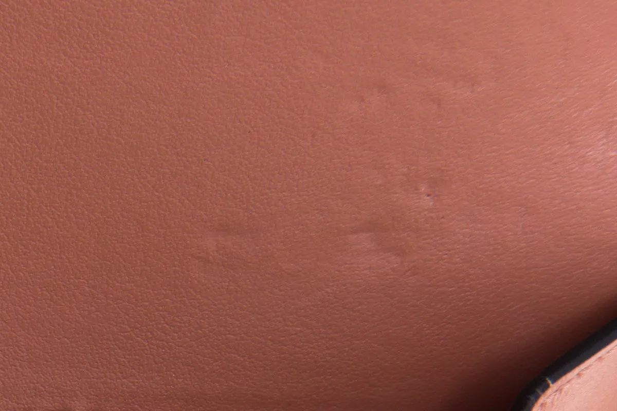 Christian Louboutin Elisa Nude Handbag