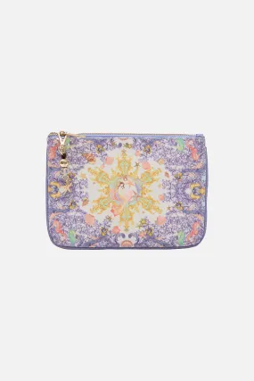 COIN AND PHONE PURSE STAR OF THE SEA