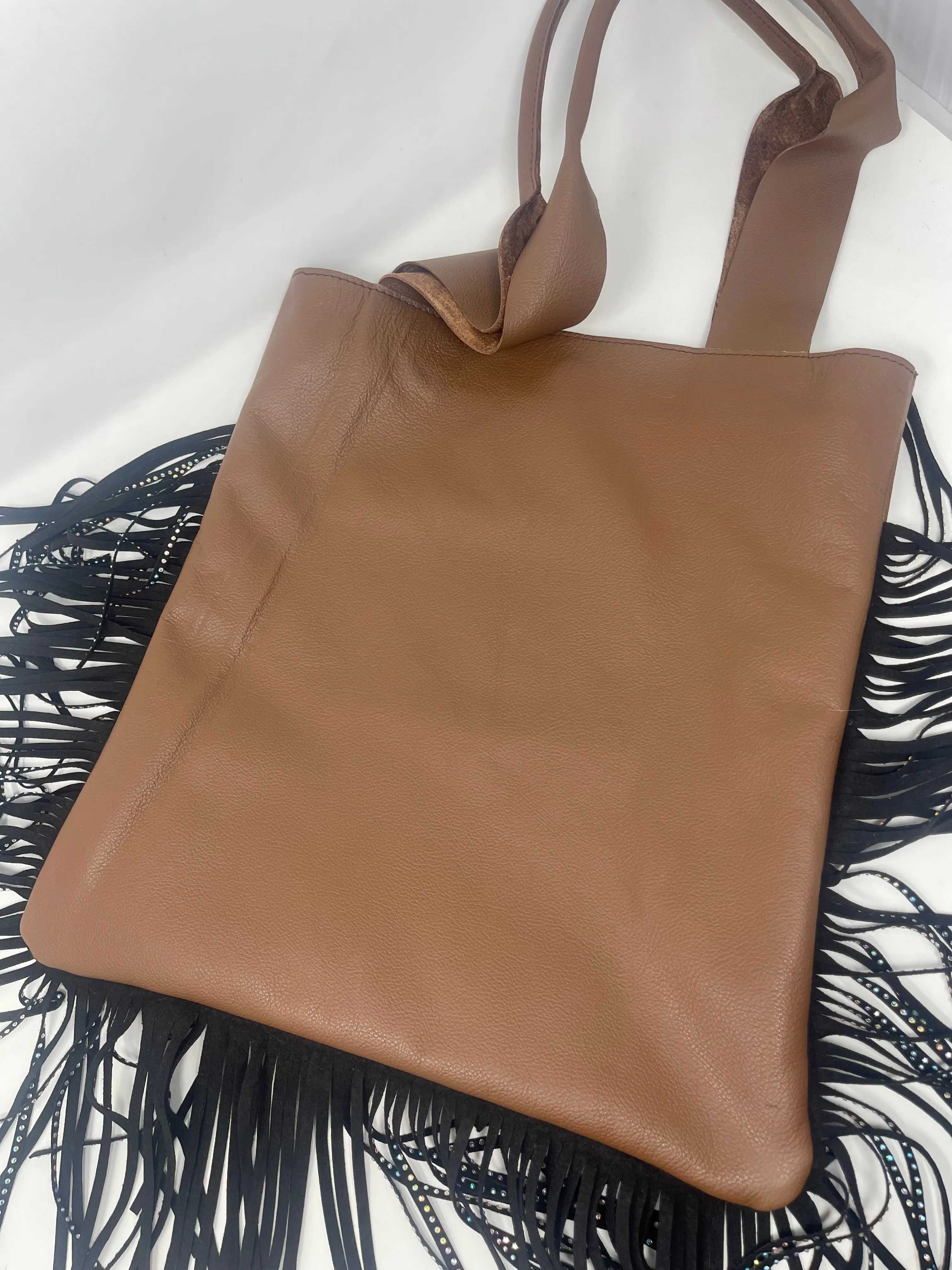 Concert tote
