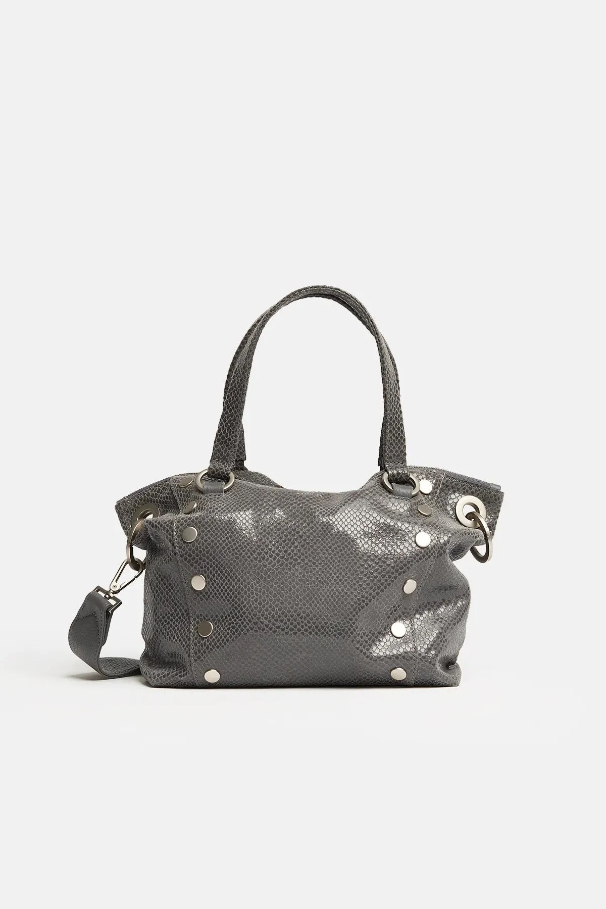 Daniel Medium Handbag