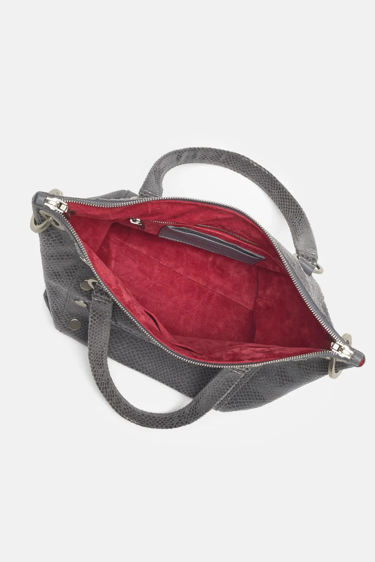 Daniel Medium Handbag