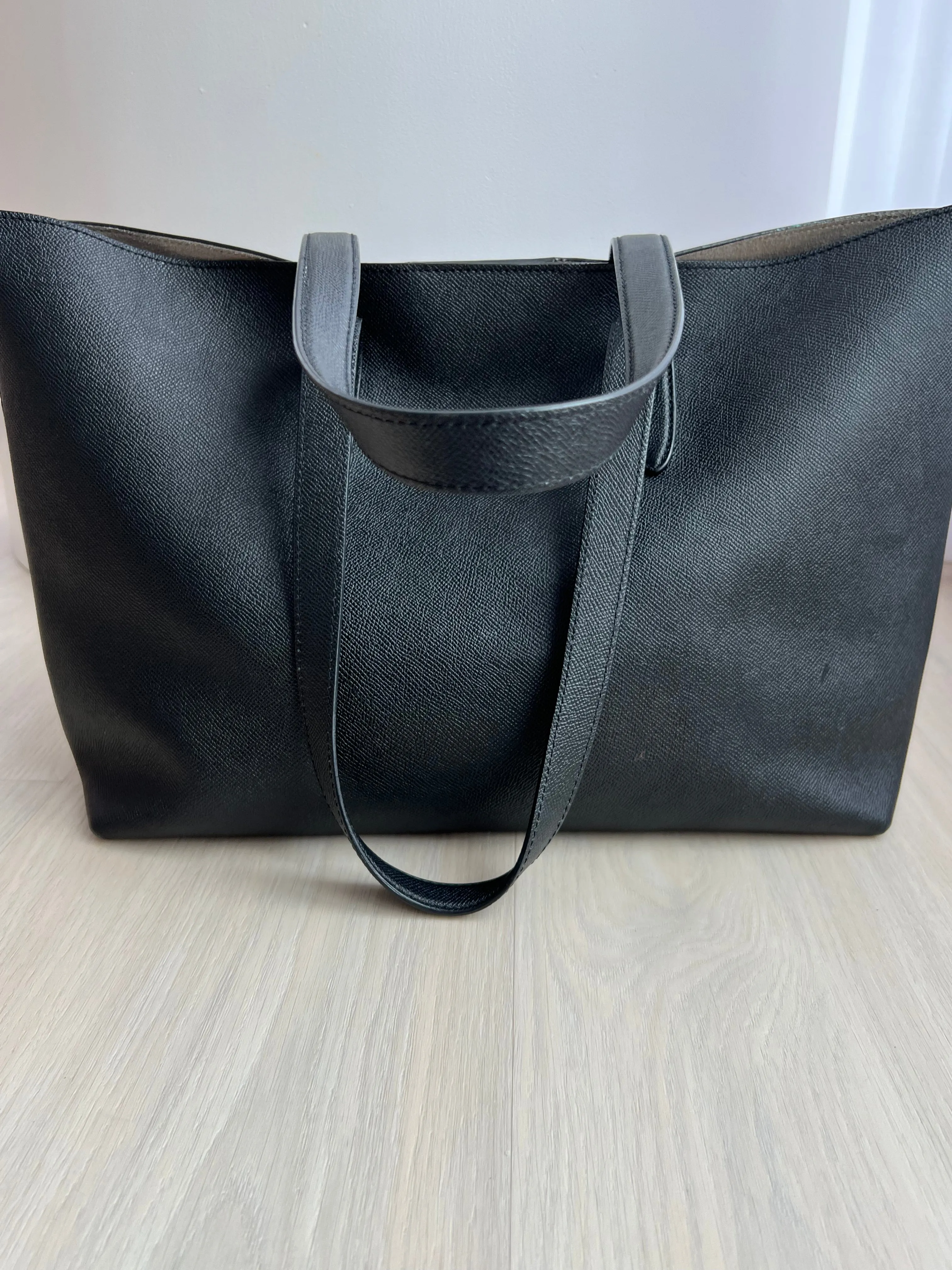 Dolce & Gabbana Shoulder Tote Bag