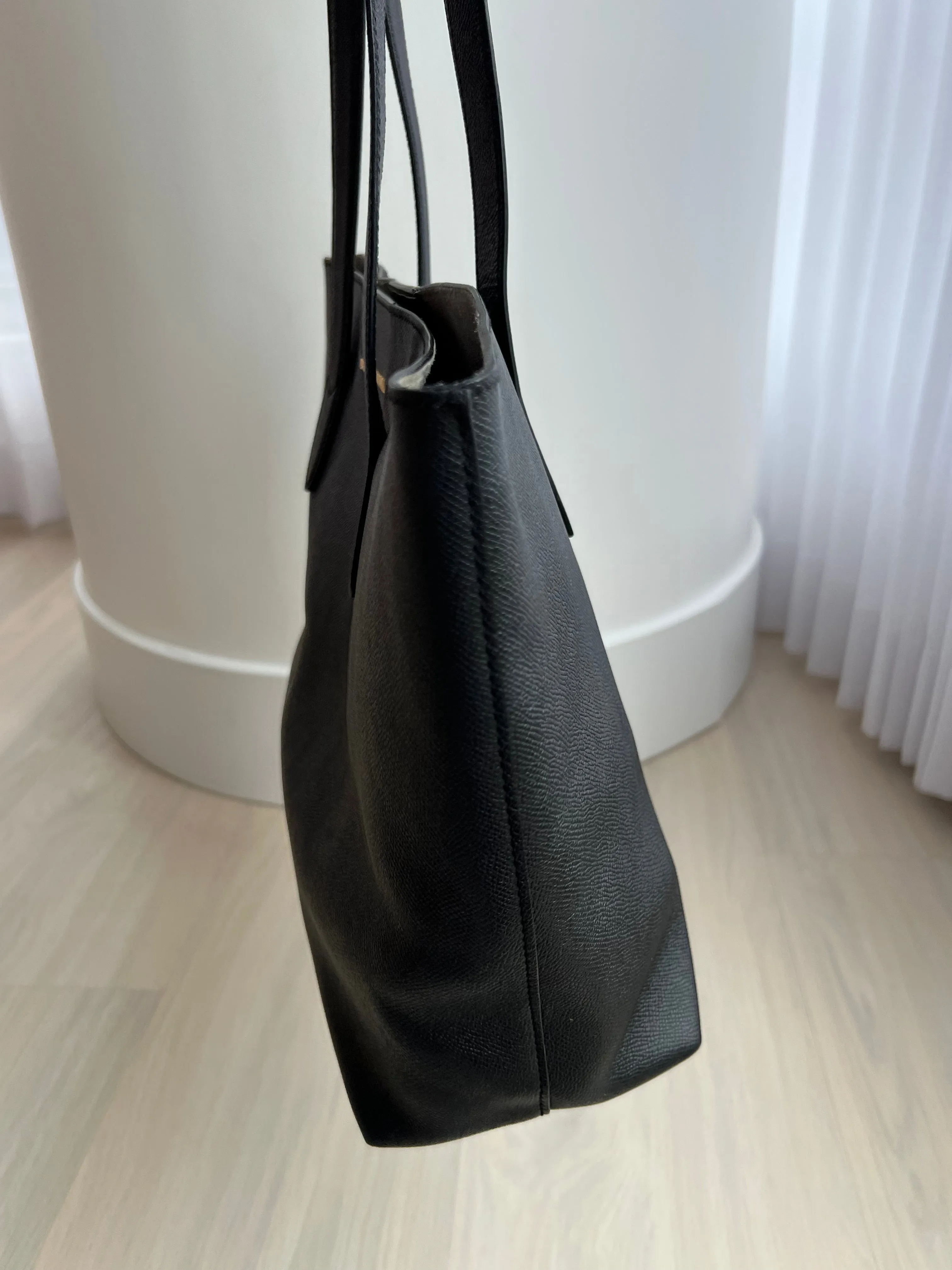 Dolce & Gabbana Shoulder Tote Bag