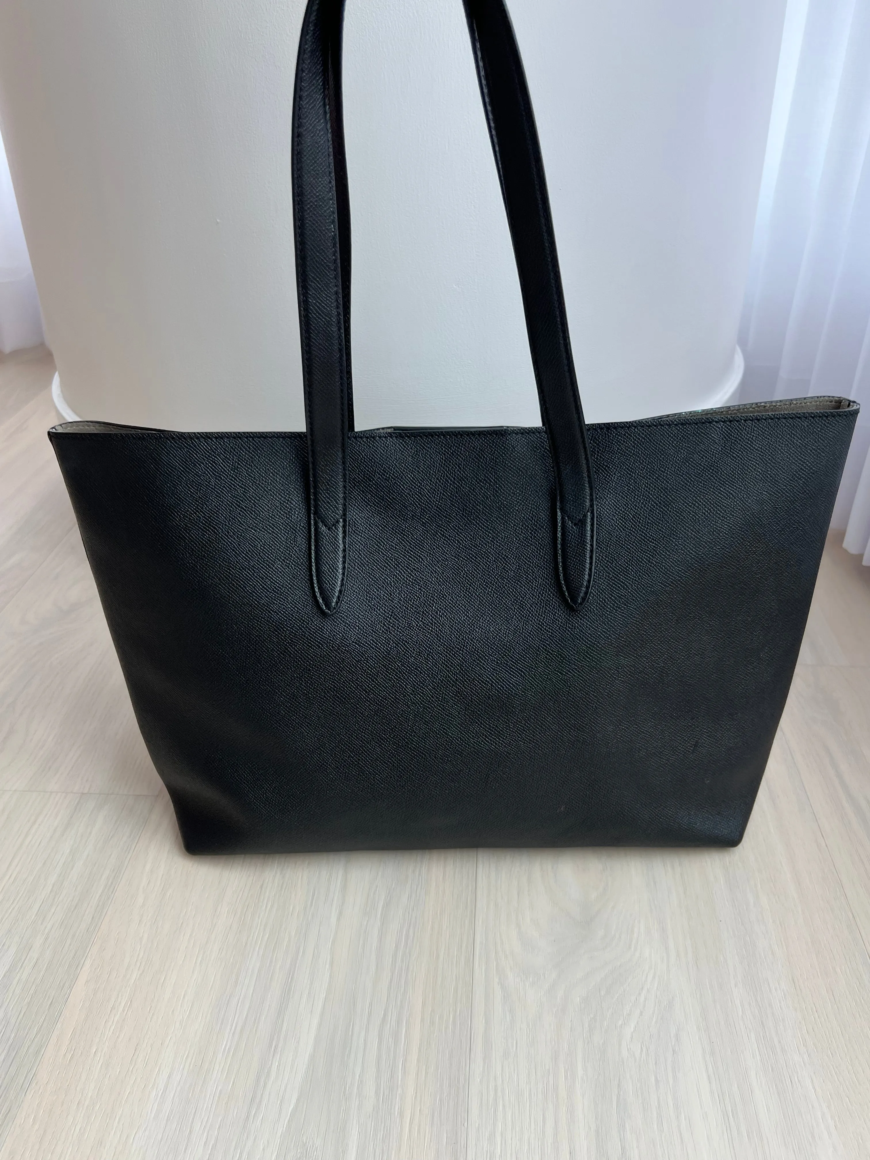 Dolce & Gabbana Shoulder Tote Bag