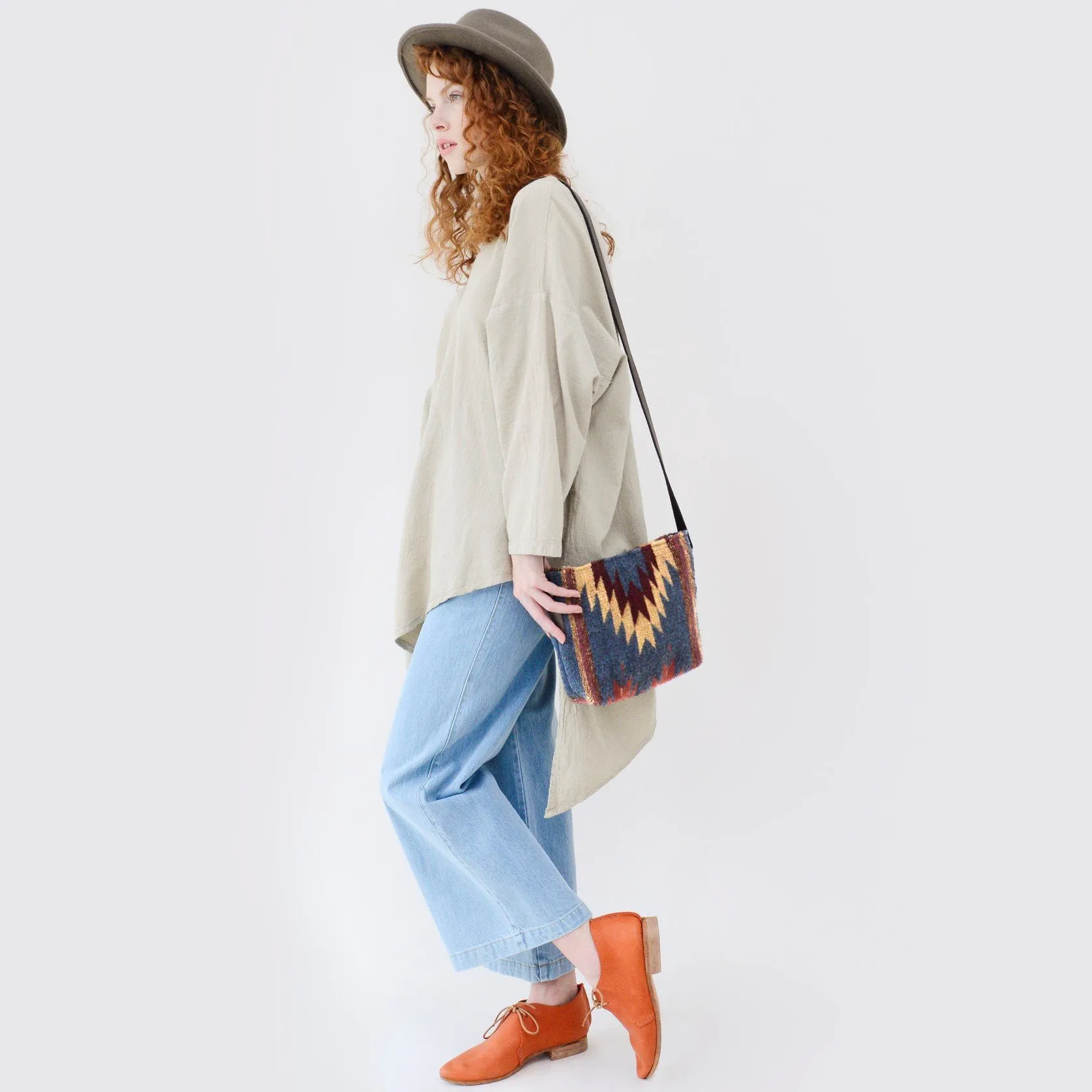 Dusk Crossbody