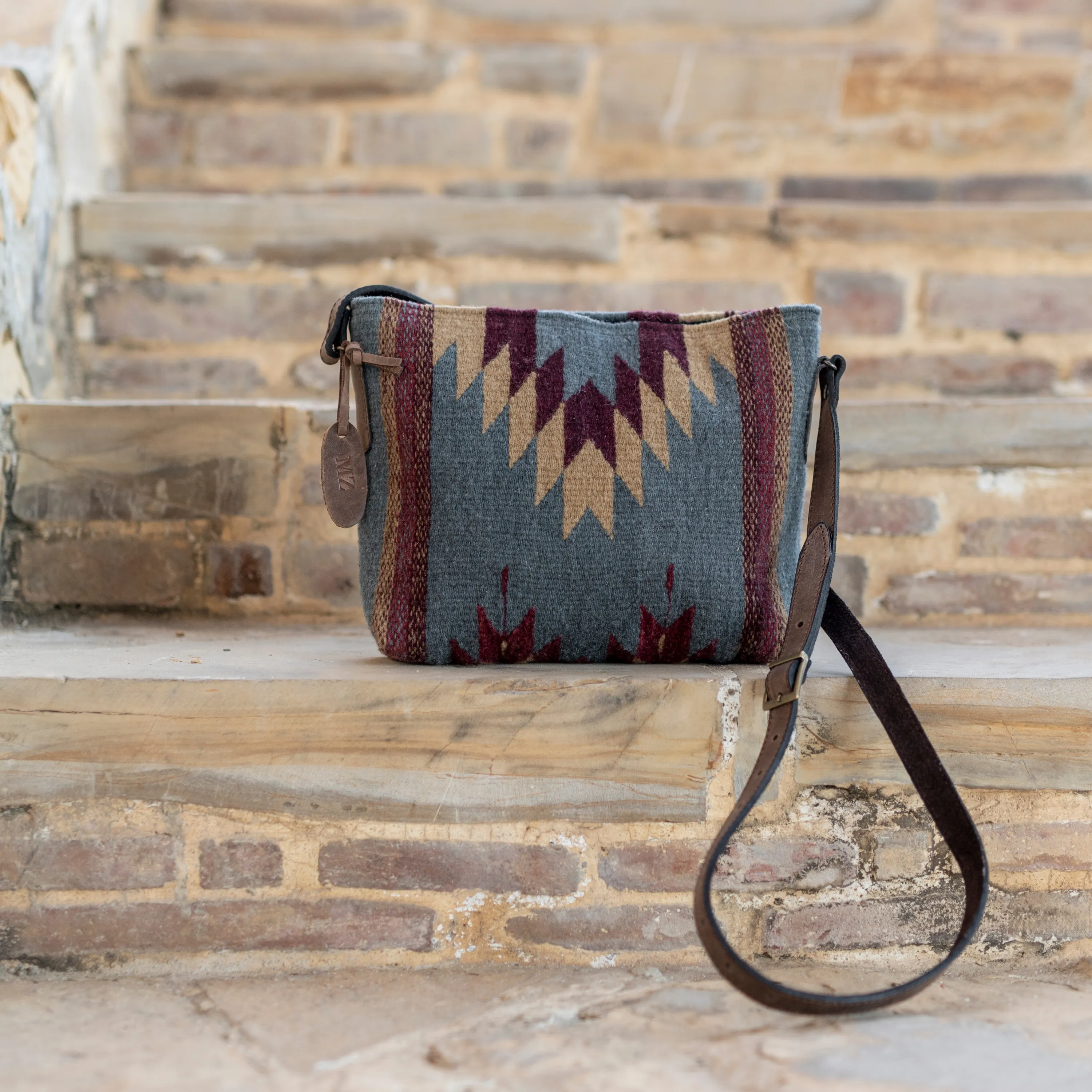 Dusk Crossbody