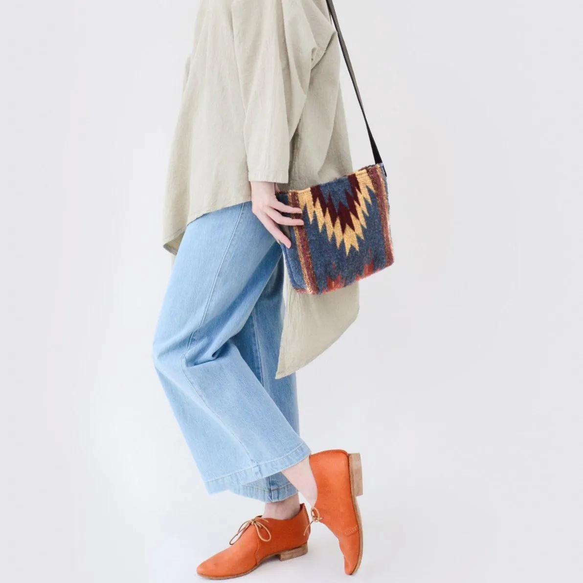 Dusk Crossbody