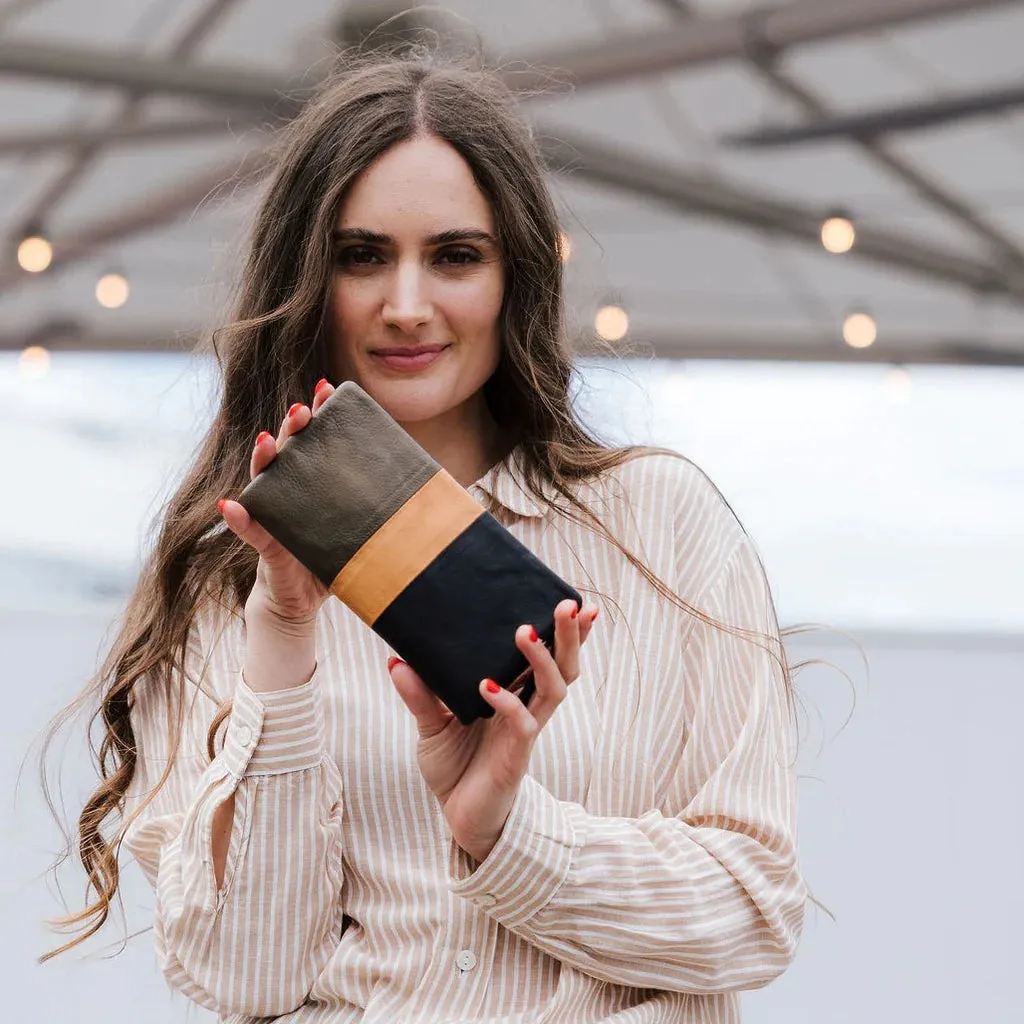 DUSKY ROBIN - LASCA PURSE