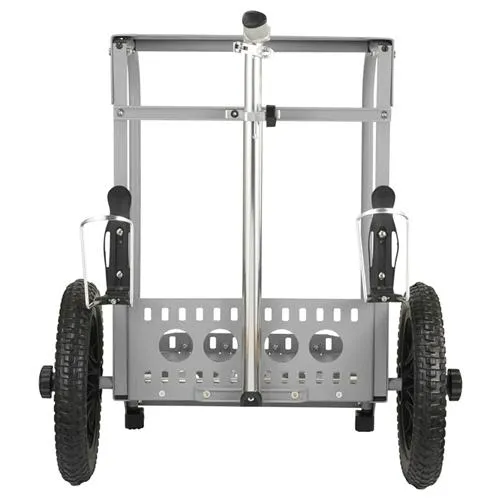 Dynamic Discs LG Cart by ZUCA