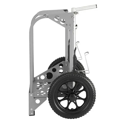 Dynamic Discs LG Cart by ZUCA