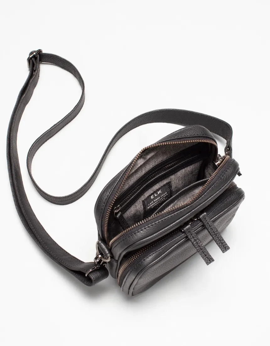 Elk - Klim Crossbody Bag Bright Blue