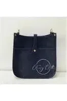 EYE CANDY PURSE (ONLY PURSE)