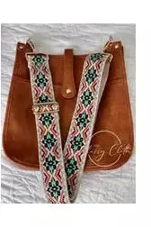 EYE CANDY PURSE (ONLY PURSE)