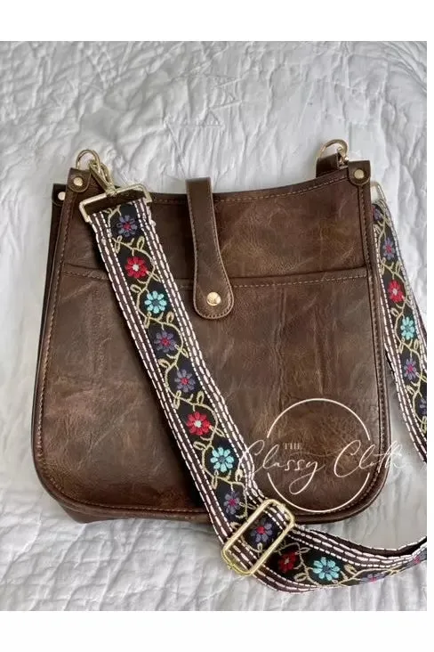 EYE CANDY PURSE (ONLY PURSE)